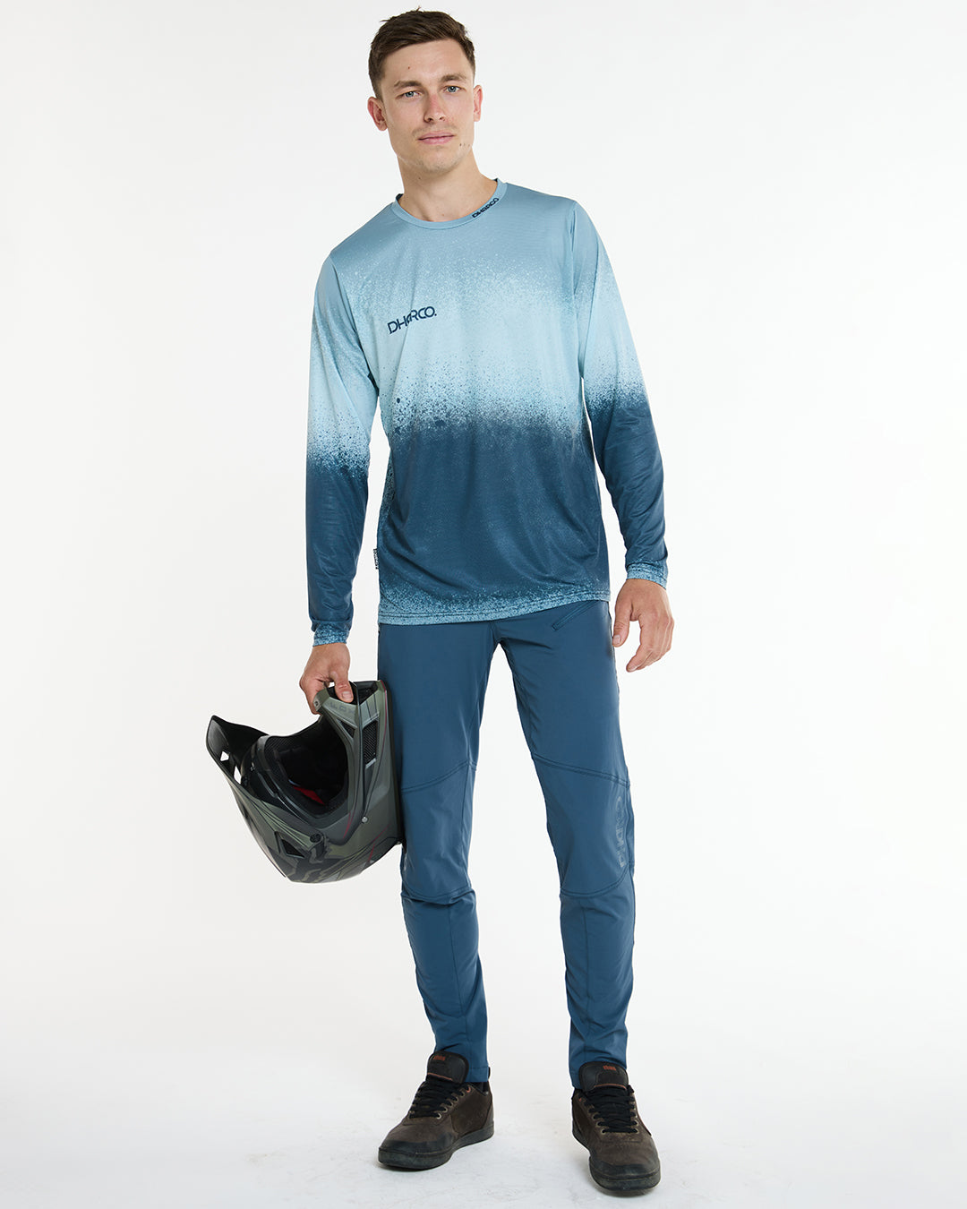 Mens Race Jersey | Nu Wave – DHaRCO Clothing