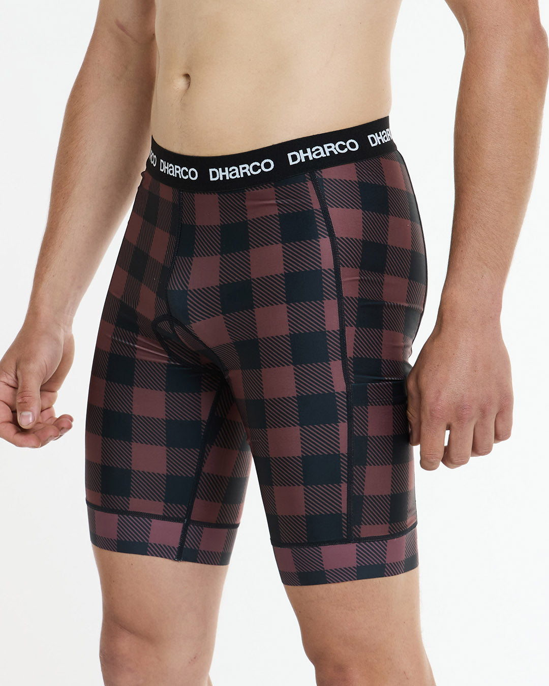 Mens Padded Party Pants | Nelson