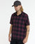 Mens Tech Party Shirt | Nelson