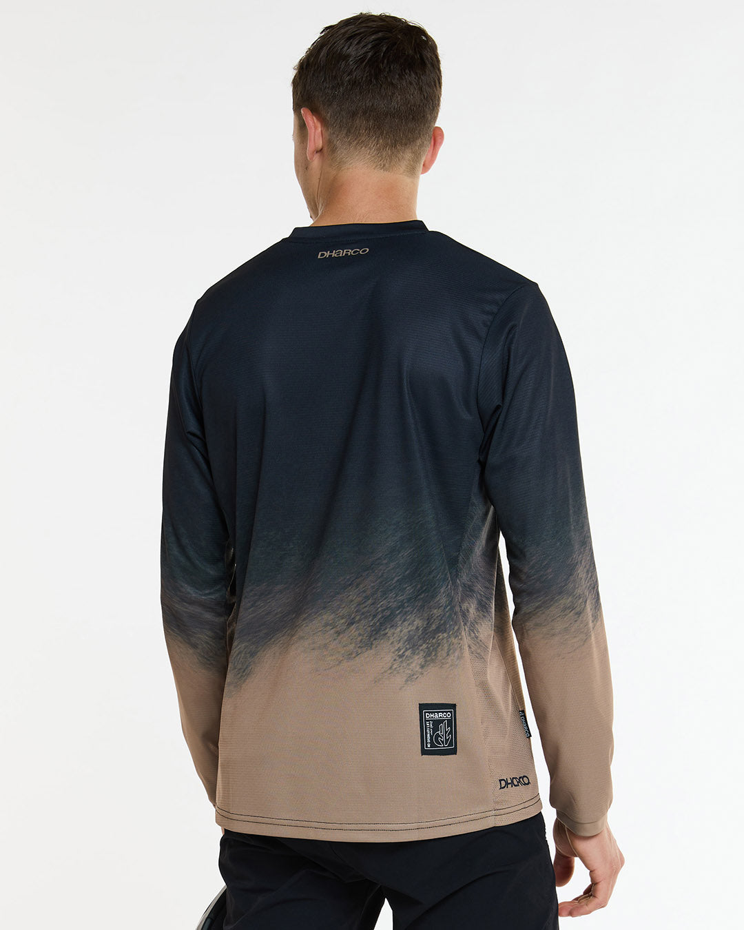 Mens Gravity Jersey | Arizona