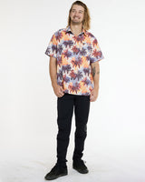 Mens Tech Party Shirt | El Camino