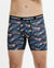 Mens Boxer Brief 6" | Stoke Wizard