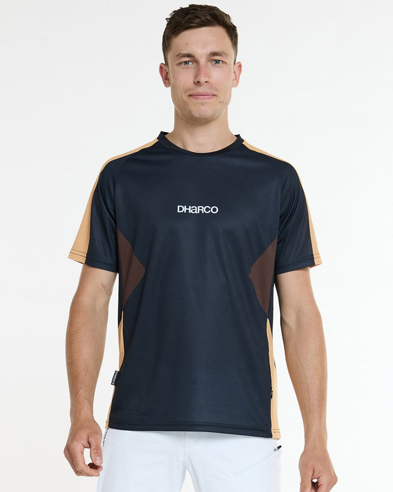 Mens Short Sleeve Jersey | Kingswood