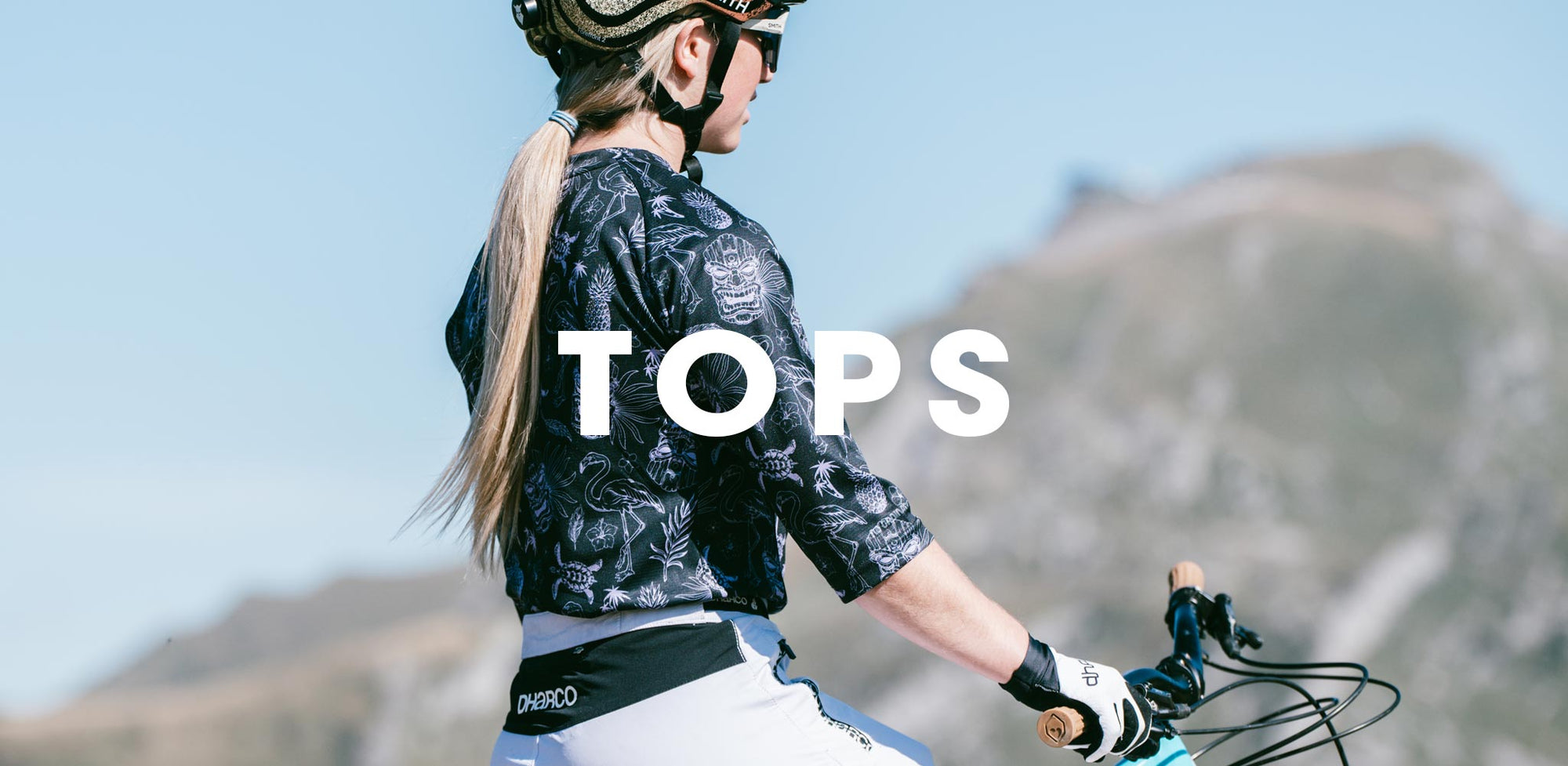 VITAL MTB 2022 Survey / DHaRCO Featuring as Top Apparel Brand - DHaRCO  Clothing