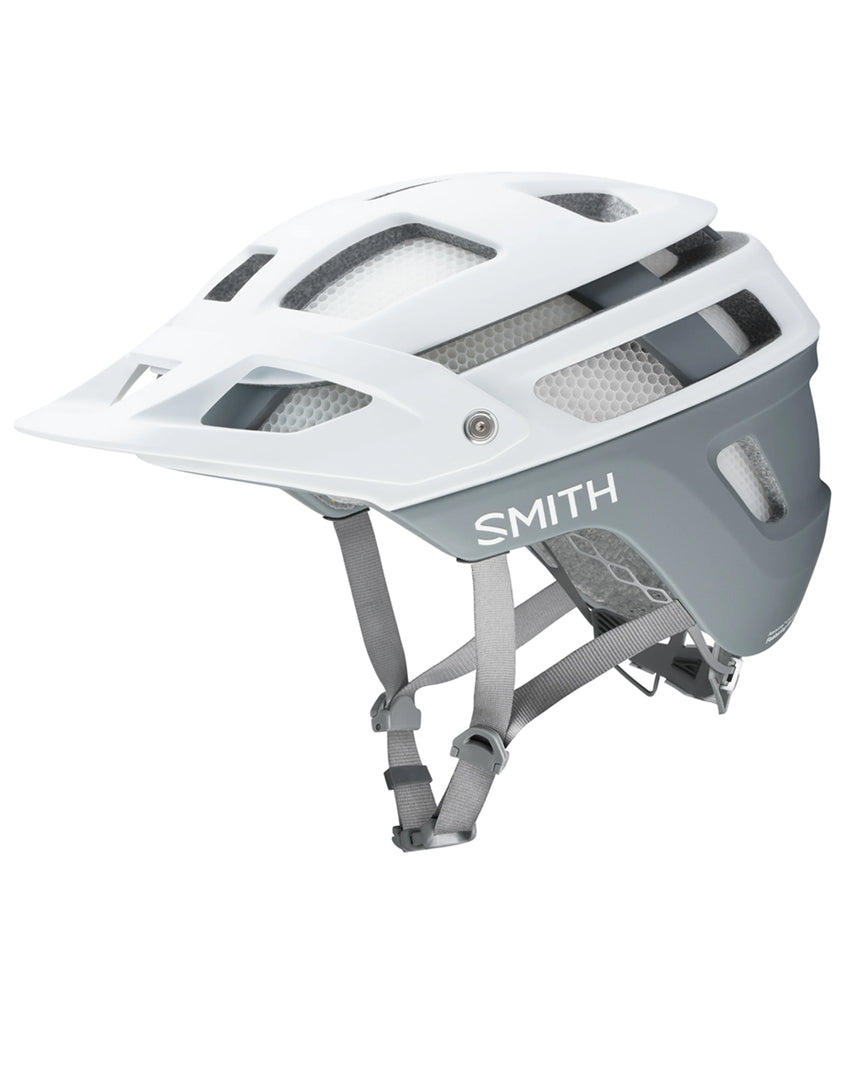 Smith Forefront 2 MIPS Helmet White