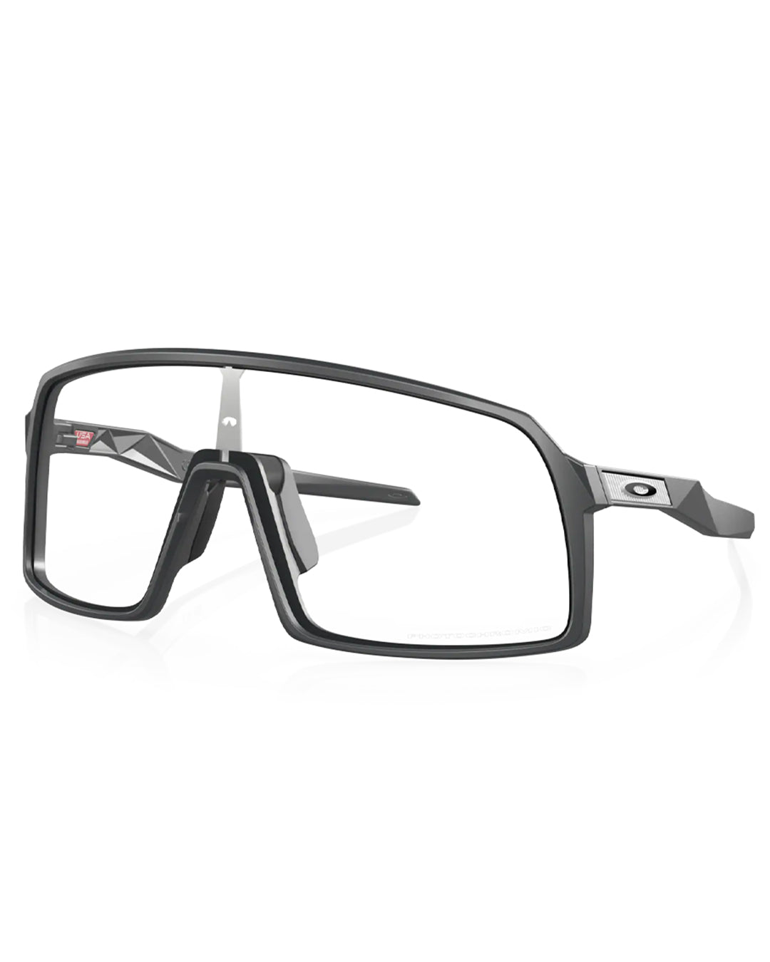 Oakley Sutro サングラス マットカーボン Oakley-Sutro-Matte-Carbon.jpg?