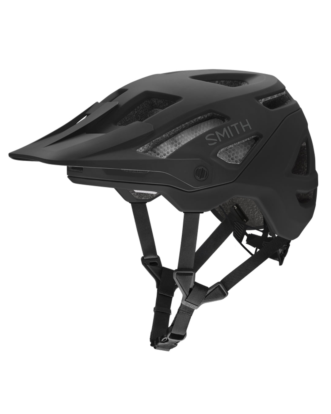 Smith Payroll MIPS Helmet Matte Black – DHaRCO Clothing