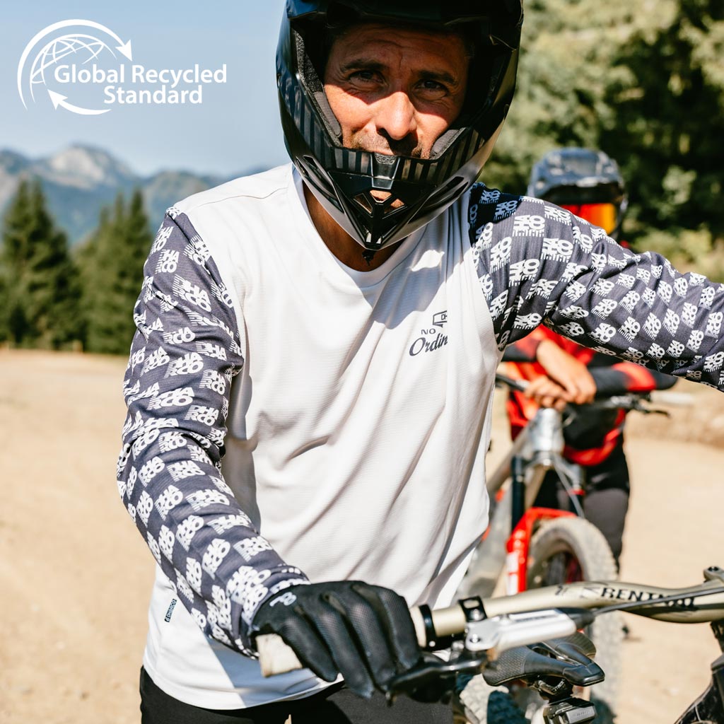 Sustainability Journey – DHaRCO Clothing