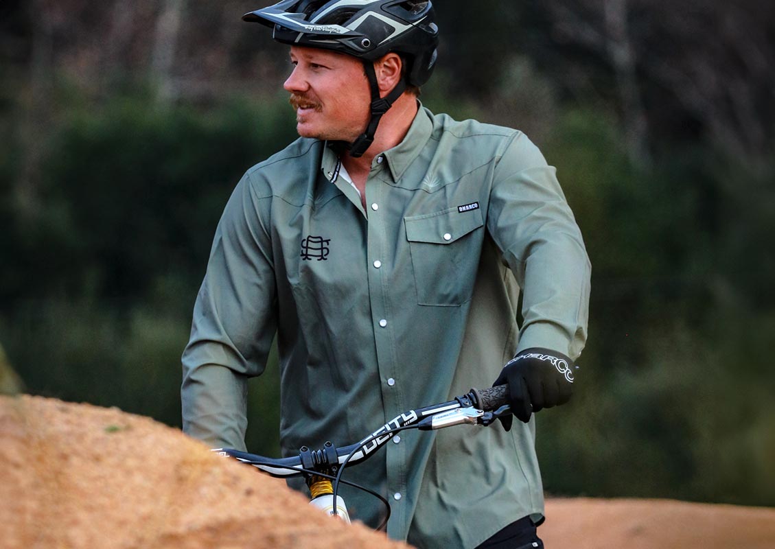 Asia Size Mens Cycling Long Sleeve Bike Clothing Jerseys Bib Pants Set  Outfits