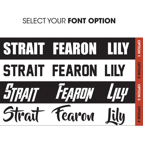 FRONT AND BACK PRINTING