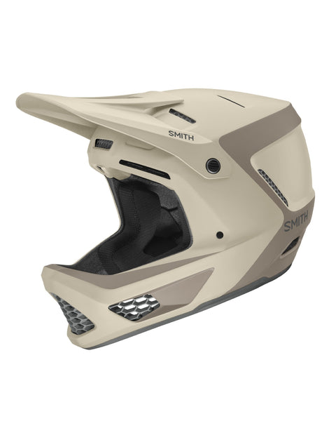 Smith Hardline MIPS Helmet Matte Chalk – DHaRCO Clothing
