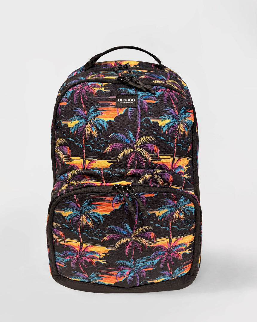 Campus Backpack | StokeWizard