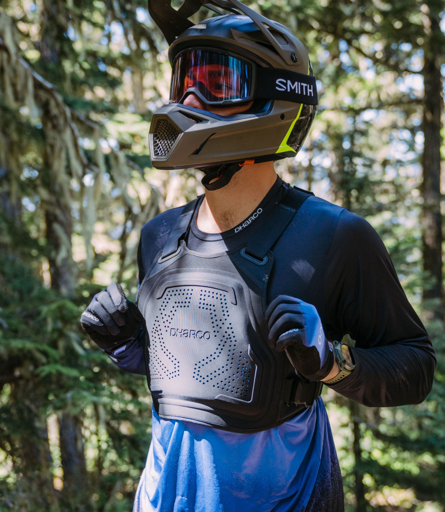 Design & Innovation Awards 2026 – DHaRCO Clothing