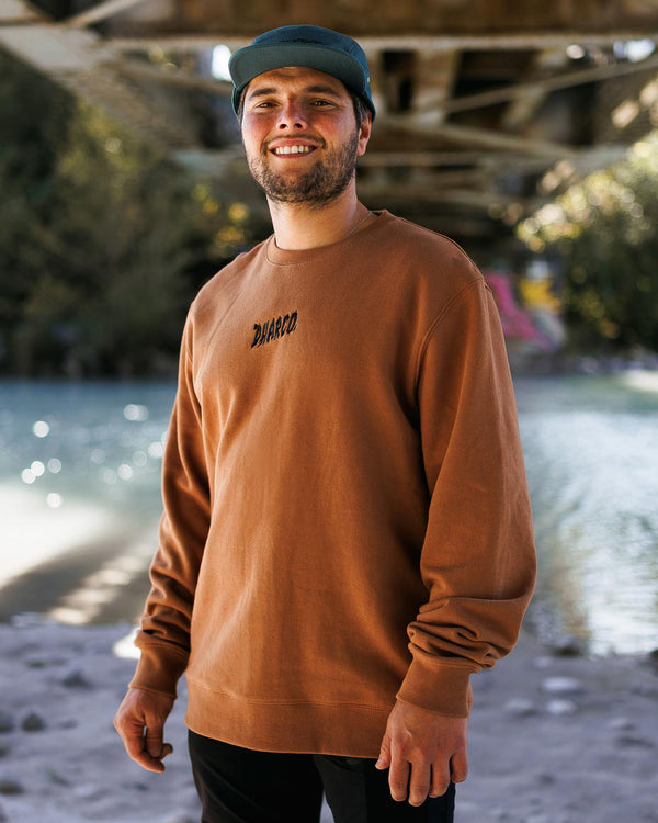 Unisex Crew | Canyon