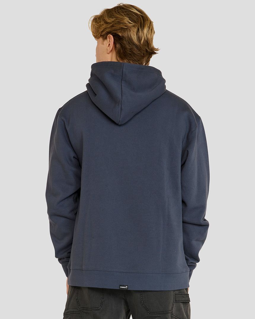 Unisex Hoodie | Storm | UNISEX | TOPS | FLEECE AND HOODIES | HOODIE | DHaRCO | MTB | Image 2 of 5