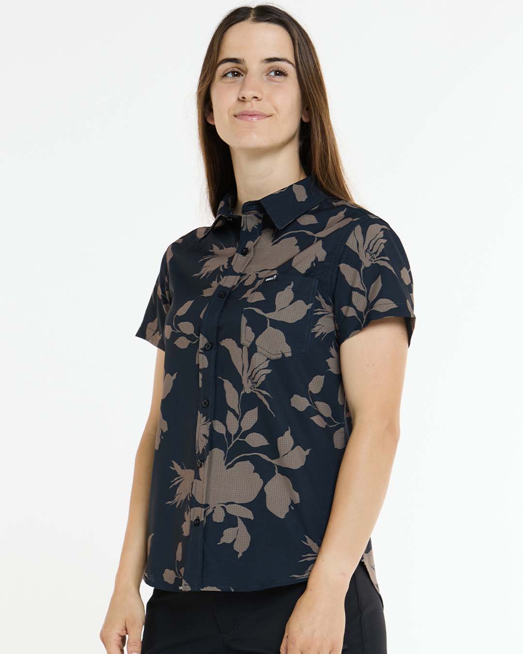 Womens Tech Party Shirt | Louis