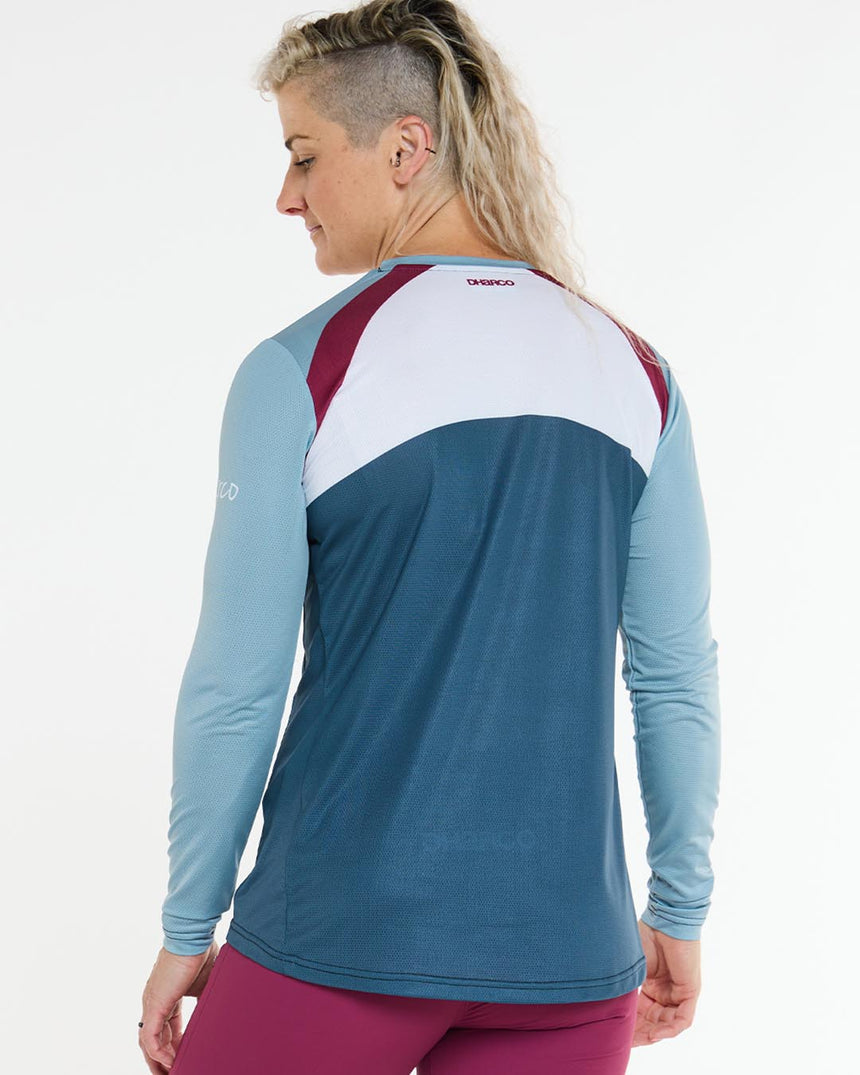 Womens Race Jersey | Farrah