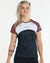 Womens Short Sleeve Jersey | Lotus