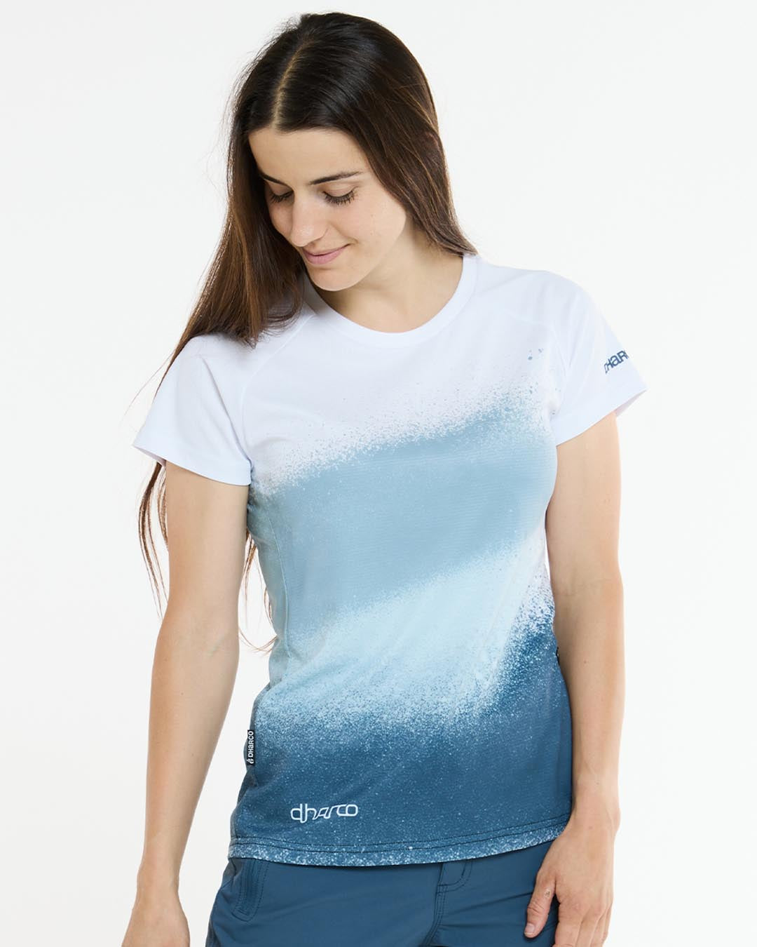 Womens Short Sleeve Jersey | Shore