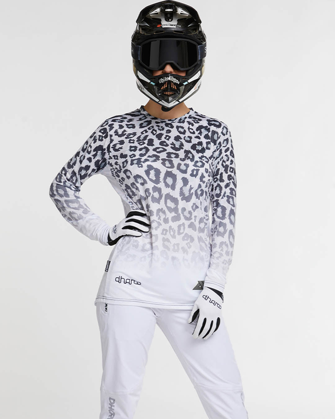 Womens Race Jersey | Amaury Pierron Signature Edition