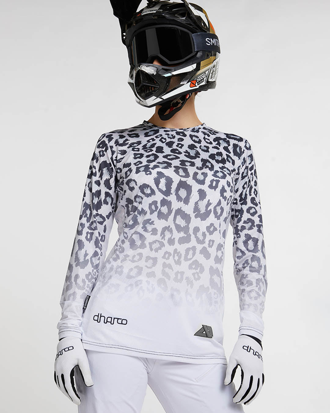 Dharco womens jersey on sale