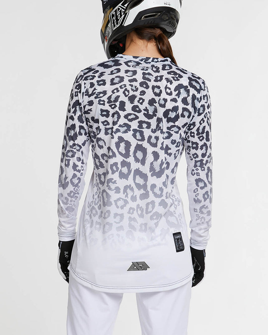Womens Race Jersey | Amaury Pierron Signature Edition