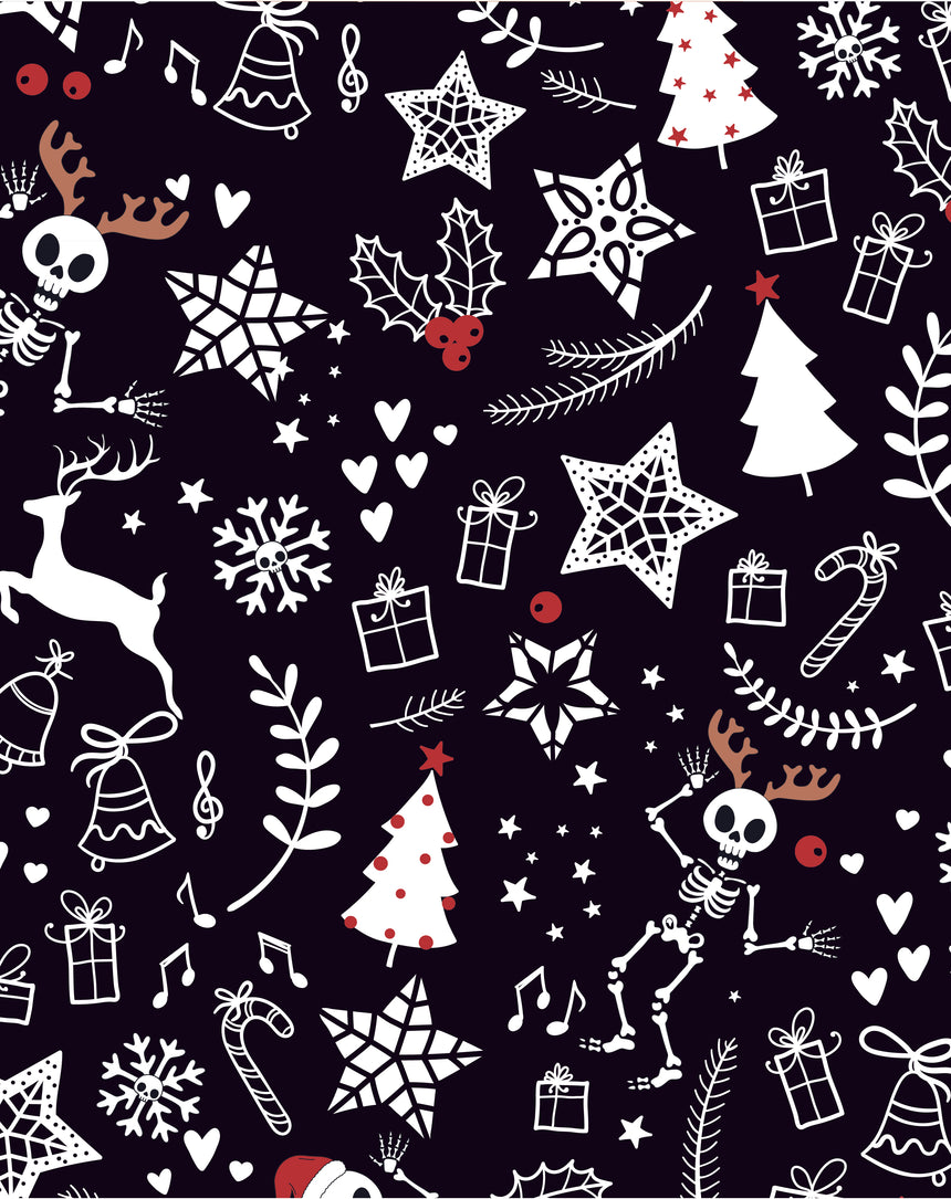 Unisex Party Shirt | XMAS