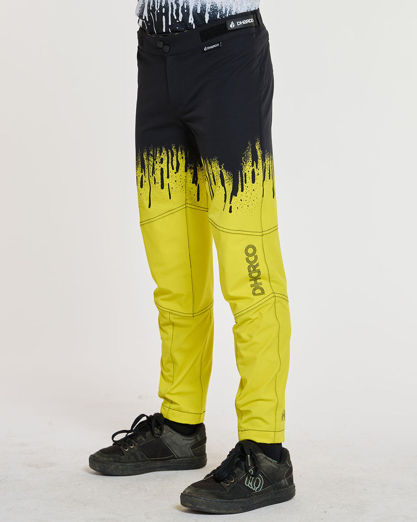 Youth Gravity Pants | Acid Rain
