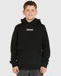 Youth Hoodie | Covert Black | YOUTH | TOPS | FLEECE AND HOODIES | HOODIE | DHaRCO | MTB | Image 1 of 3