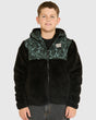Youth Sherpa | Vein | YOUTH | TOPS | FLEECE AND HOODIES | SHERPA | SHERPA | DHaRCO | MTB | Image 1 of 5