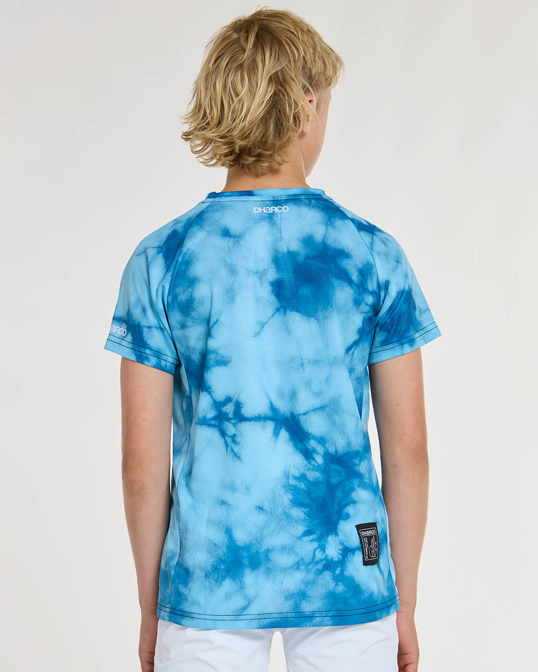 Youth Short Sleeve Jersey | Nevermind – DHaRCO Clothing