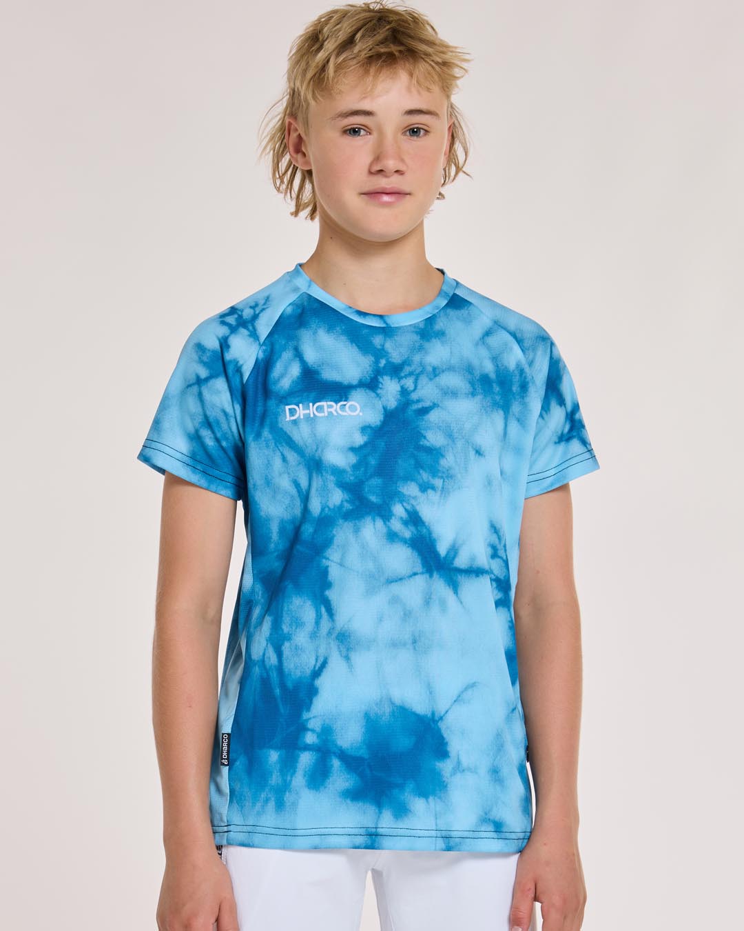 Youth Short Sleeve Jersey | Nevermind