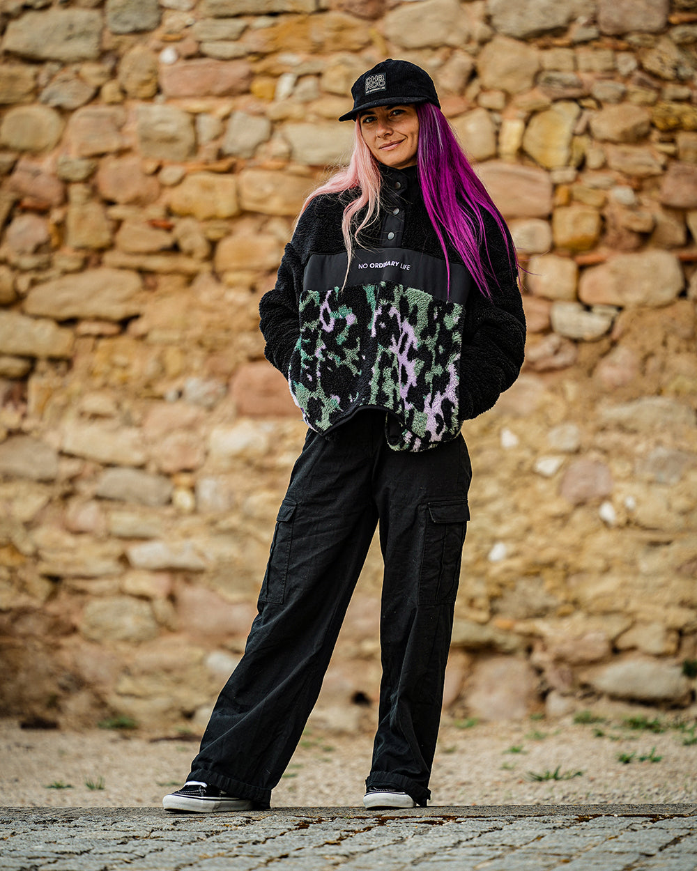 DHaRCO | NO ORDINARY LIFE – DHaRCO Clothing