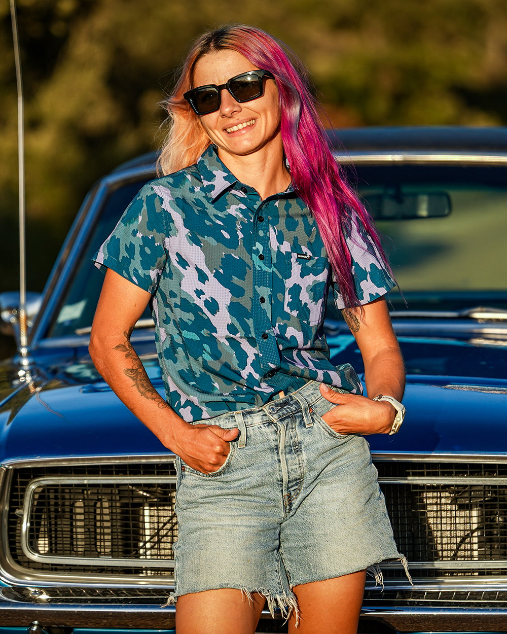 Womens Mountain Bike Clothing | DHaRCO – DHaRCO Clothing