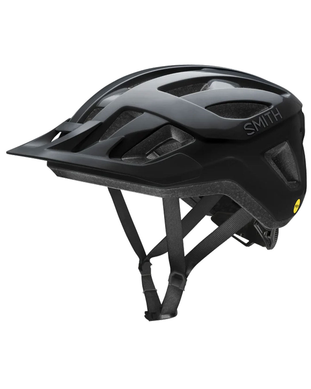 Smith Convoy MIPS Helmet Black