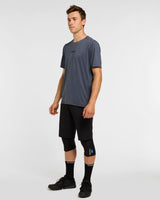 Mens Ather Short Sleeve Jersey | Storm | Short Sleeves | MENS TOPS | DHaRCO | Image 4 of 6