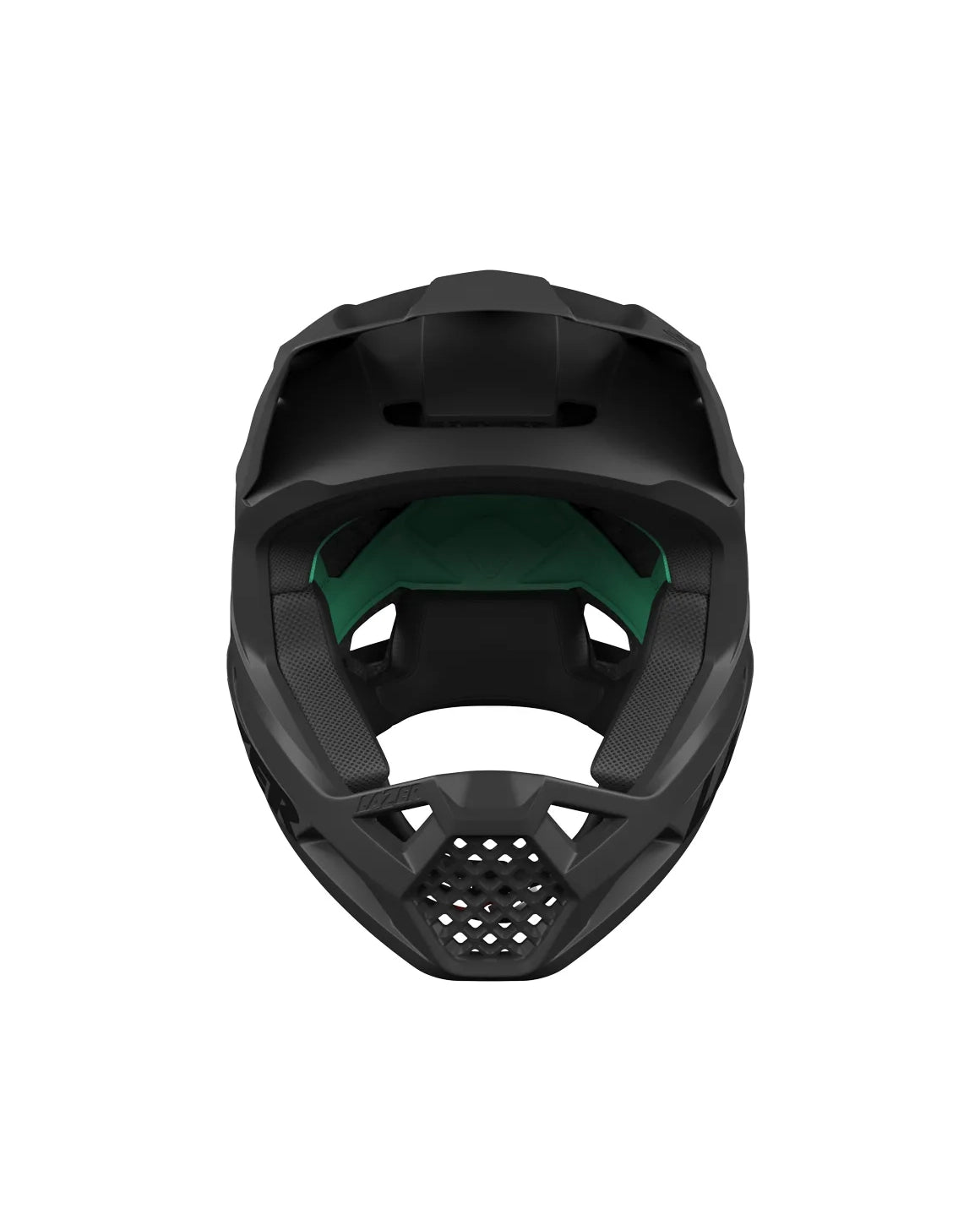 lazer bora helmet Lazer Chase Kineticore Downhill Helmet Black L