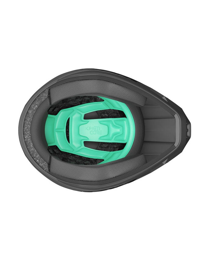 Lazer Chase Kineticore Grey