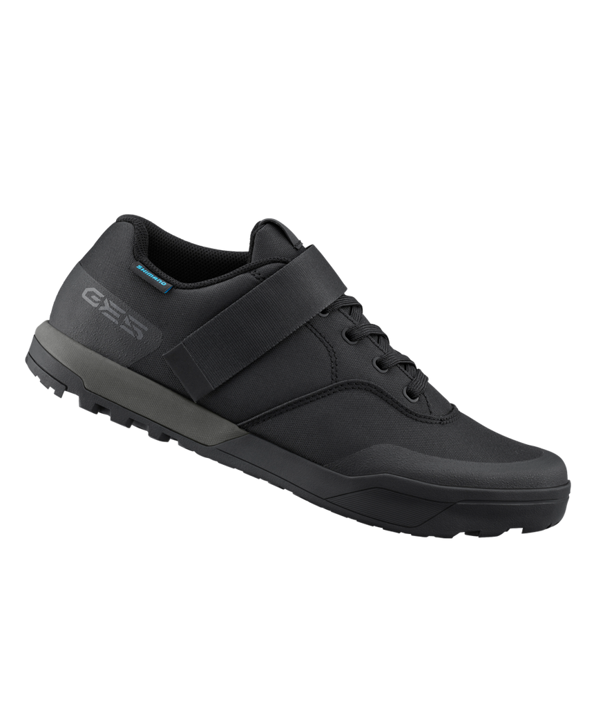 Shimano SH-GE500 SPD Shoes | Black
