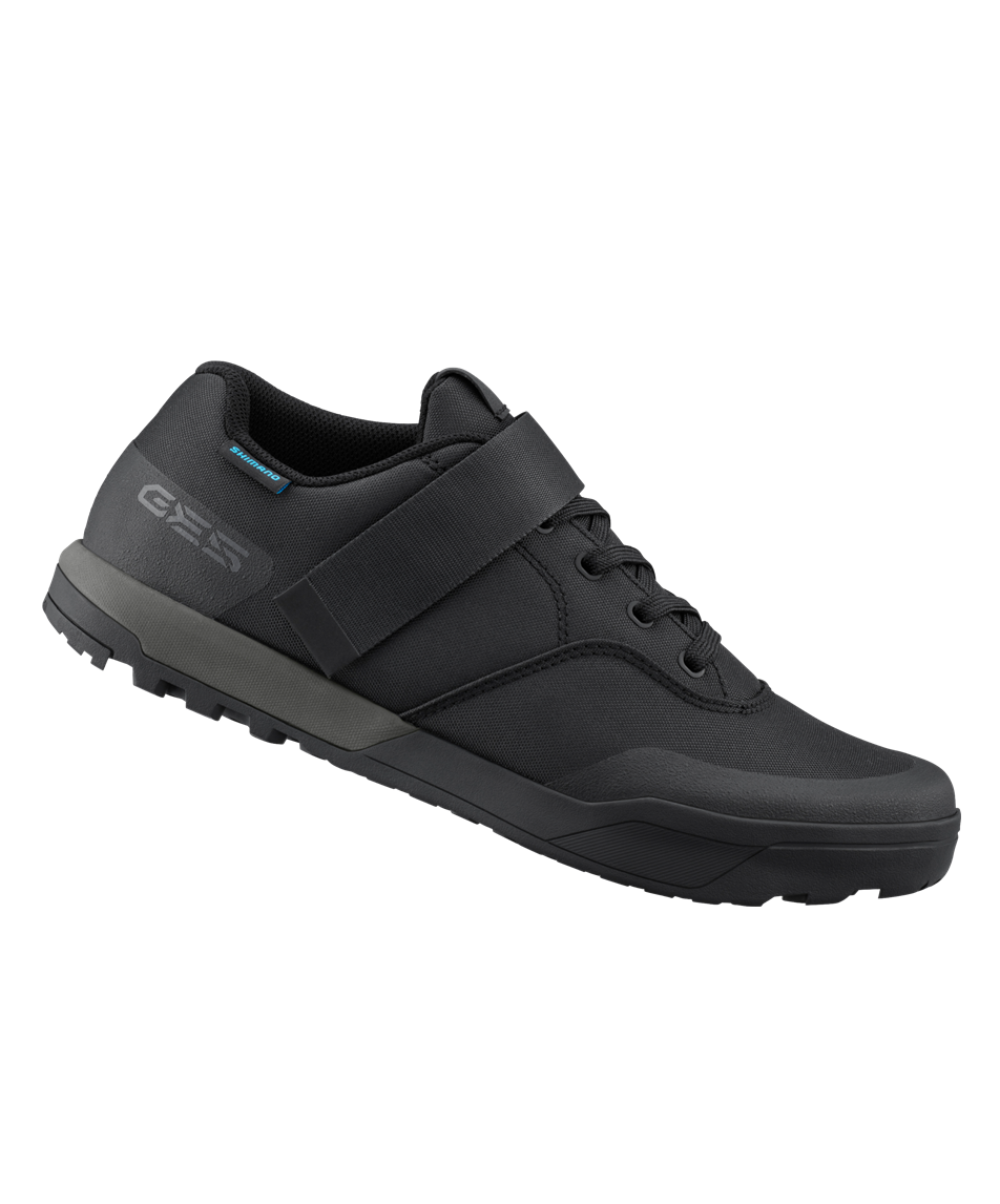 Shimano SH-GE500 SPD Shoes | Black