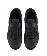 Shimano SH-GE500 SPD Shoes | Black