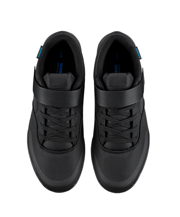Shimano SH-GE500 SPD Shoes | Black