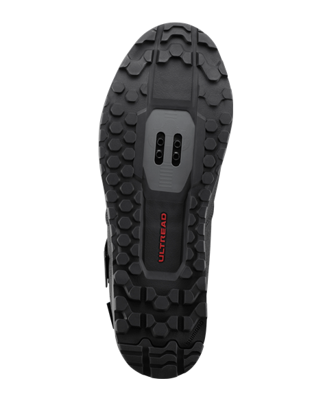 Shimano SH-GE500 SPD Shoes | Black