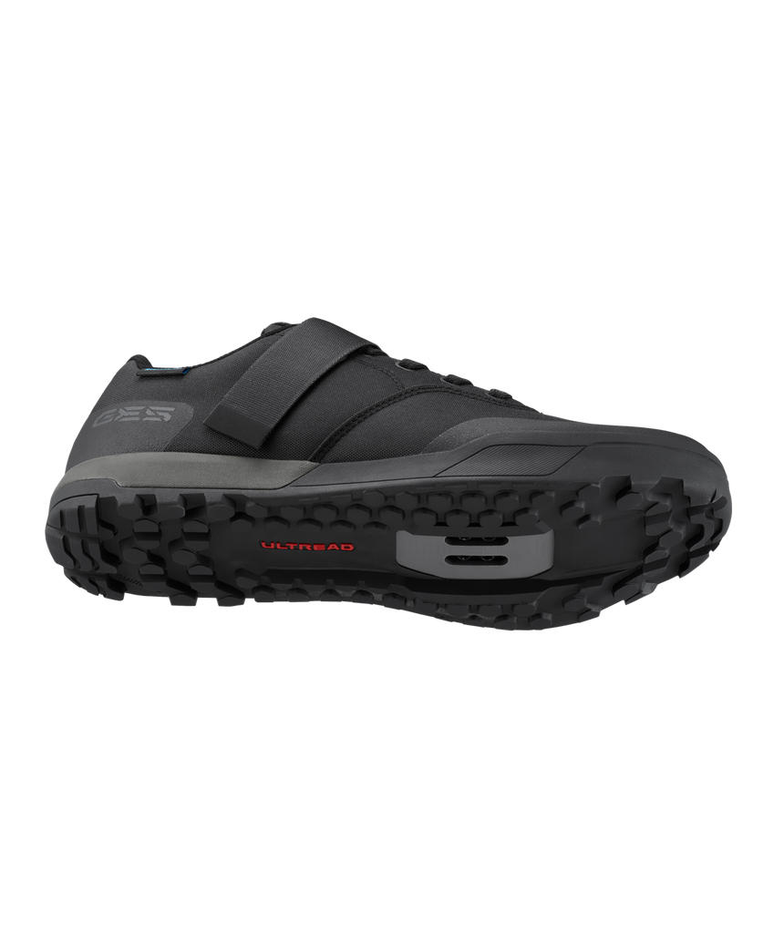 Shimano SH-GE500 SPD Shoes | Black
