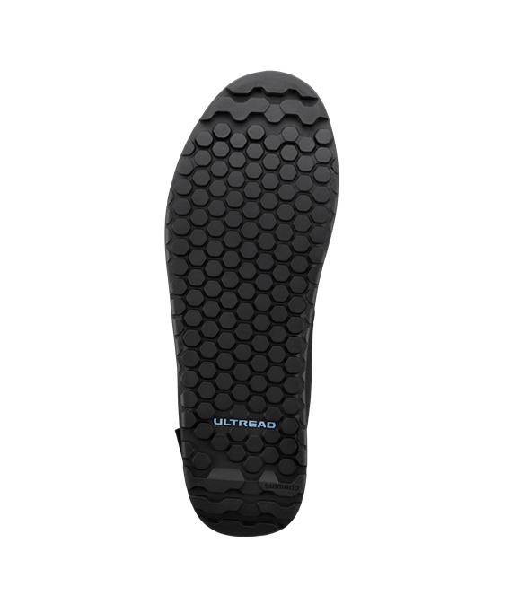 Shimano SH-GF400 SPD Shoes | Black