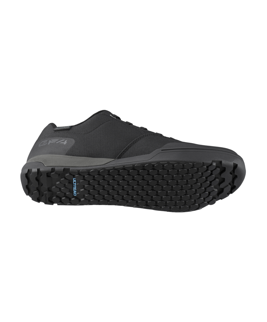 Shimano SH-GF400 SPD Shoes | Black