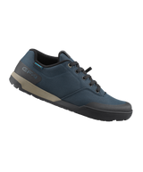 Shimano SH-GF400 SPD Shoes | Dark Blue