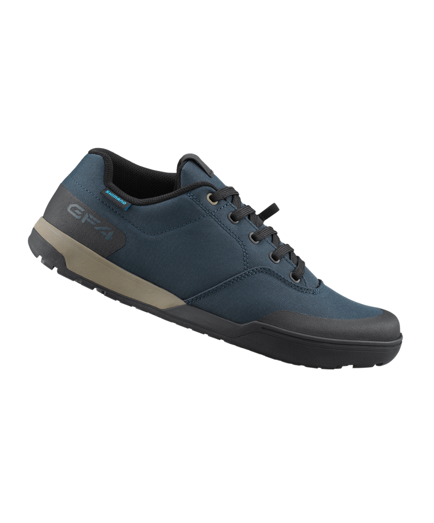 Shimano SH-GF400 SPD Shoes | Dark Blue