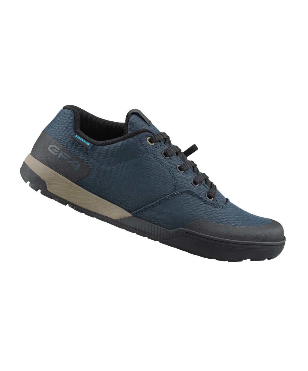 Shimano SH-GF400 SPD Shoes | Dark Blue