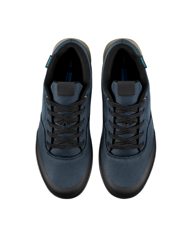 Shimano SH-GF400 SPD Shoes | Dark Blue